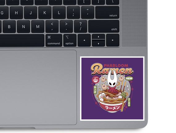 Pharloom Ramen Vintage