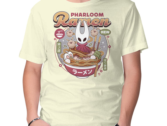 Pharloom Ramen Vintage