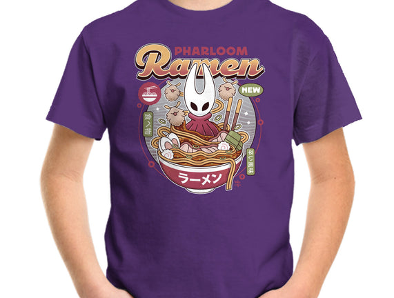 Pharloom Ramen Vintage