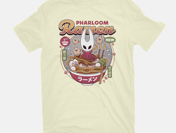 Pharloom Ramen Vintage