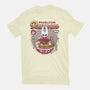 Pharloom Ramen Vintage-Mens-Basic-Tee-LAGELANTEE
