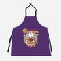 Pharloom Ramen Vintage-Unisex-Kitchen-Apron-LAGELANTEE