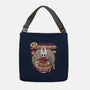 Pharloom Ramen Vintage-None-Adjustable Tote-Bag-LAGELANTEE