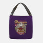 Pharloom Ramen Vintage-None-Adjustable Tote-Bag-LAGELANTEE