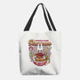 Pharloom Ramen Vintage-None-Basic Tote-Bag-LAGELANTEE