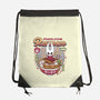 Pharloom Ramen Vintage-None-Drawstring-Bag-LAGELANTEE