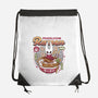 Pharloom Ramen Vintage-None-Drawstring-Bag-LAGELANTEE