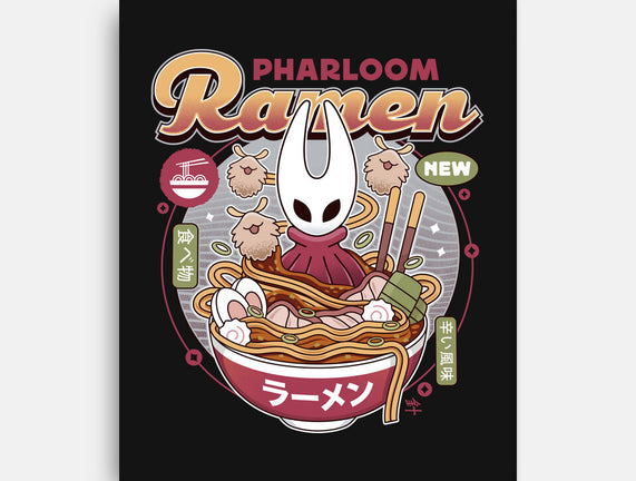 Pharloom Ramen Vintage