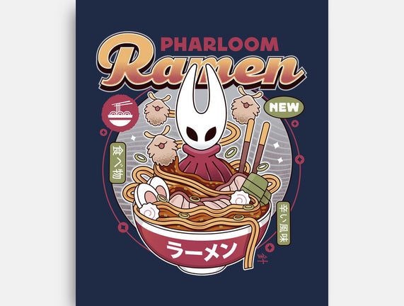 Pharloom Ramen Vintage