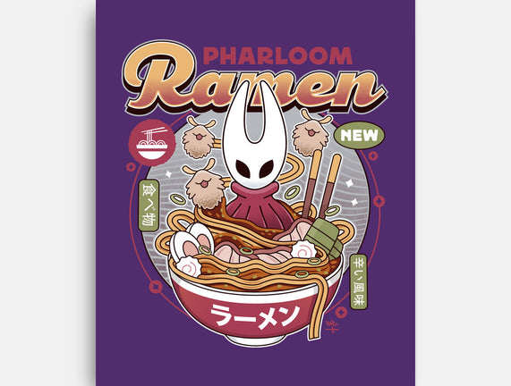 Pharloom Ramen Vintage