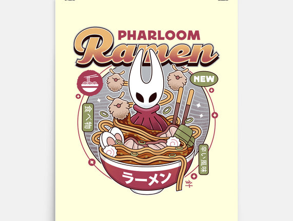Pharloom Ramen Vintage