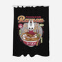 Pharloom Ramen Vintage-None-Polyester-Shower Curtain-LAGELANTEE
