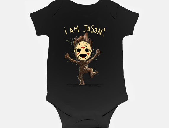 I Am Jason