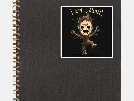 I Am Jason
