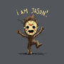 I Am Jason-None-Mug-Drinkware-kharmazero