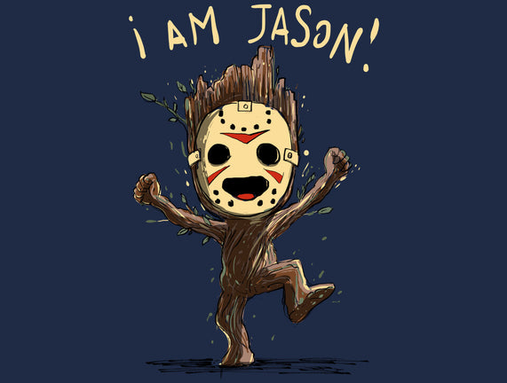 I Am Jason