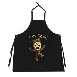 I Am Jason