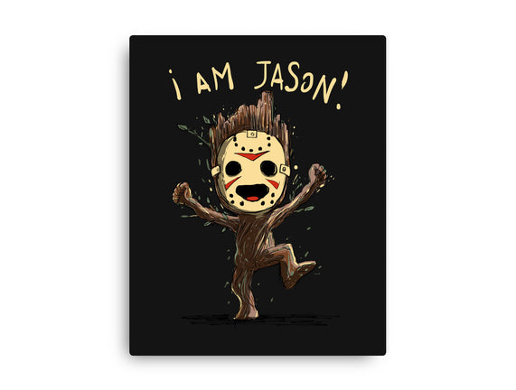 I Am Jason
