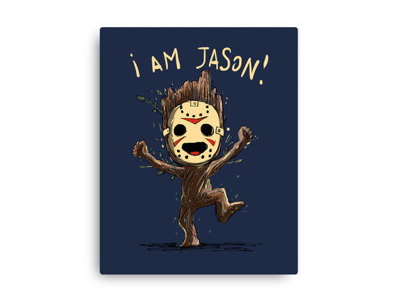 I Am Jason