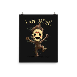 I Am Jason