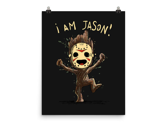 I Am Jason