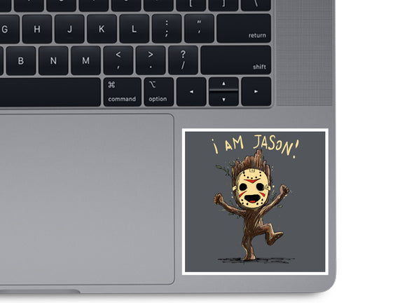 I Am Jason