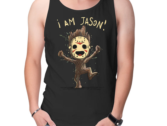 I Am Jason
