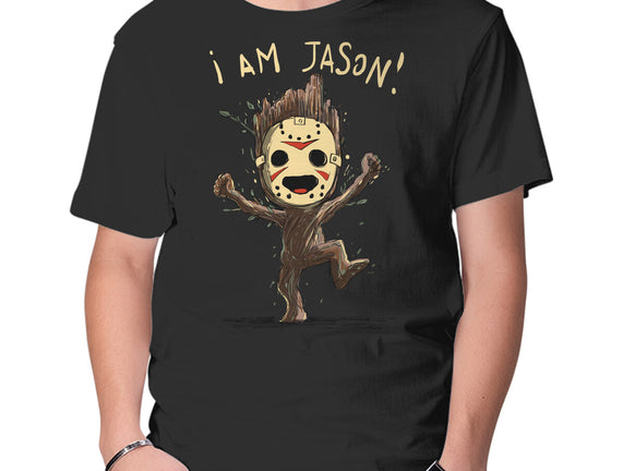 I Am Jason