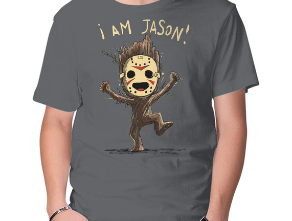 I Am Jason