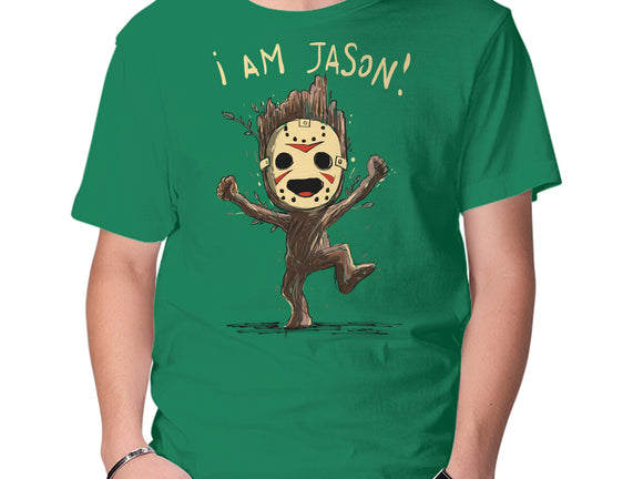 I Am Jason