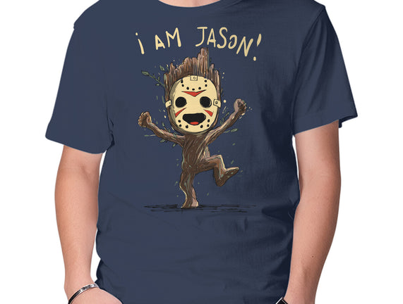 I Am Jason