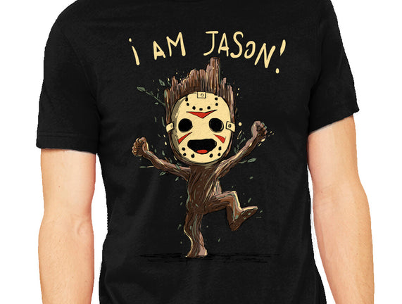 I Am Jason