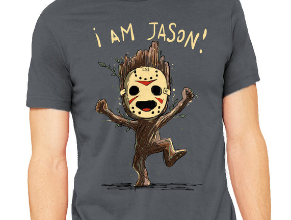 I Am Jason