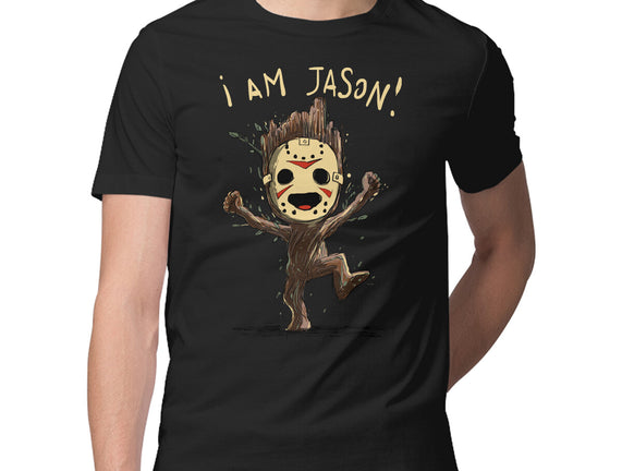 I Am Jason