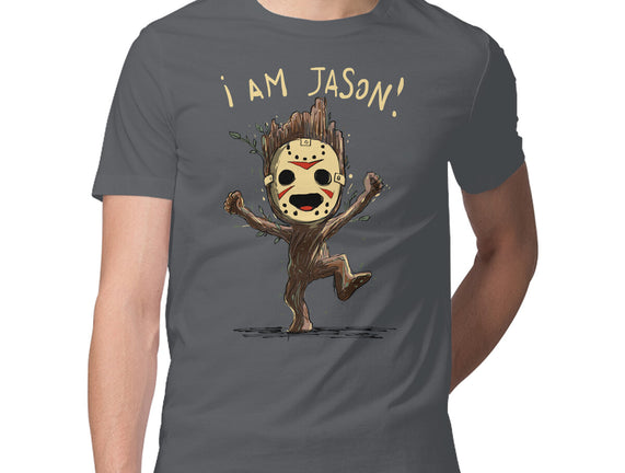 I Am Jason