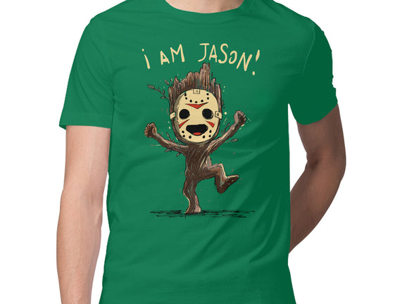 I Am Jason