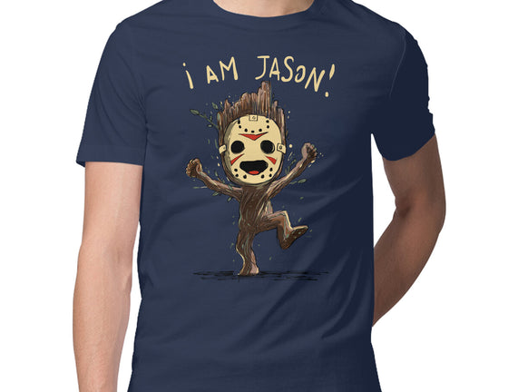 I Am Jason