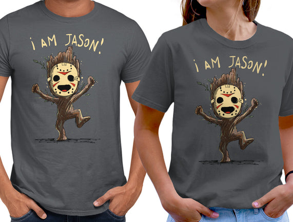 I Am Jason
