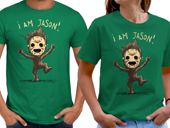 I Am Jason
