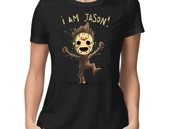 I Am Jason