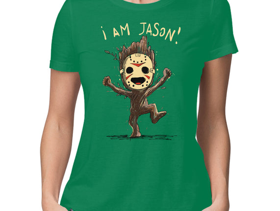 I Am Jason
