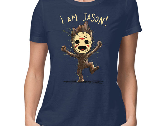 I Am Jason