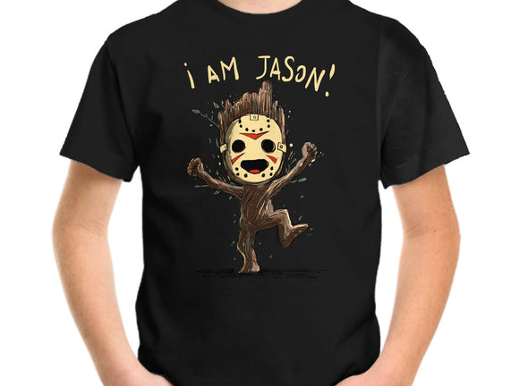 I Am Jason