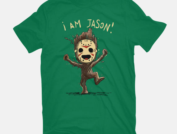 I Am Jason