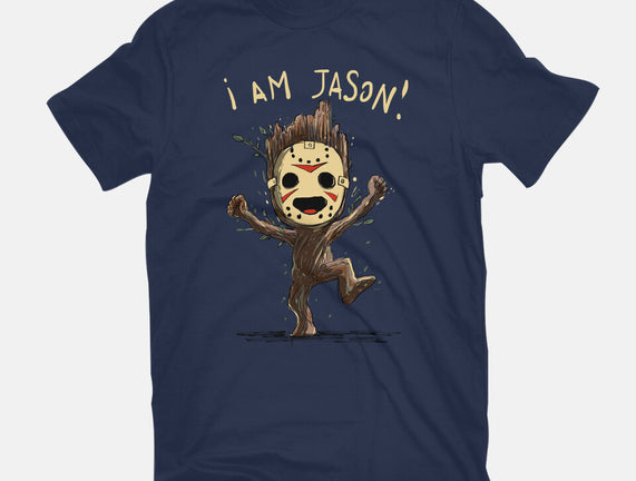I Am Jason