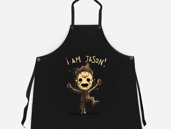 I Am Jason