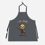 I Am Jason-Unisex-Kitchen-Apron-kharmazero