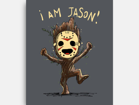 I Am Jason