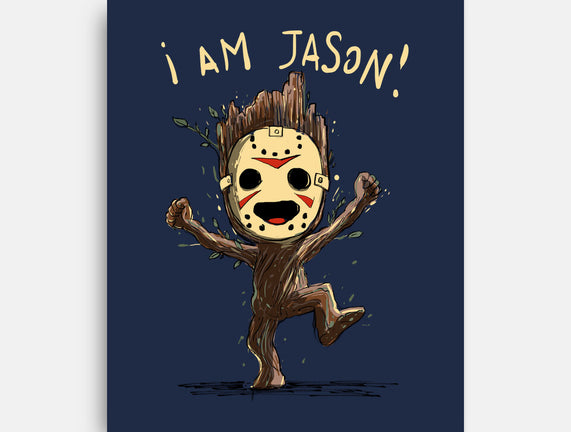 I Am Jason