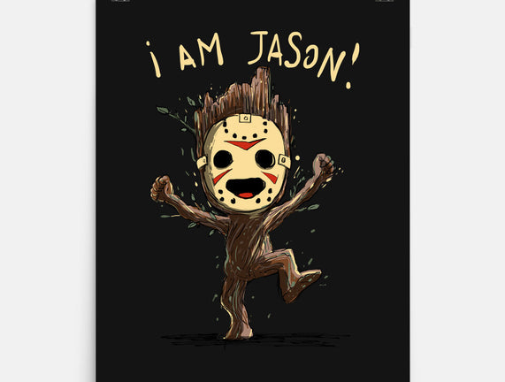 I Am Jason